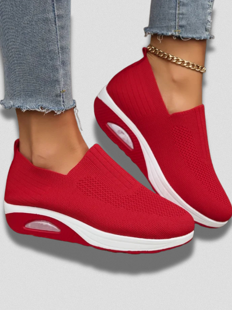 ADRIENNE WANDERSCHUHE