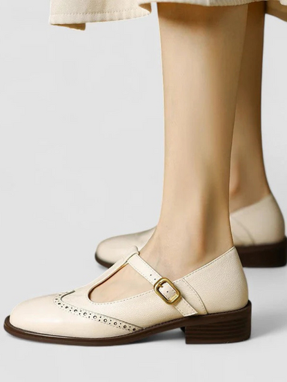 CORINNE MARY JANE FLATS