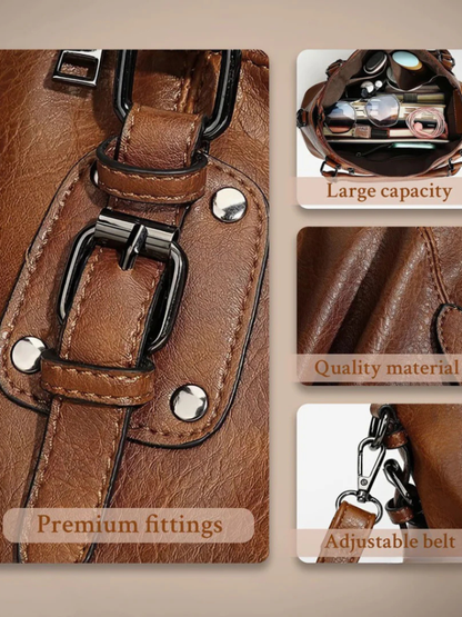 ARIAN LUXE SCHULTERTASCHE