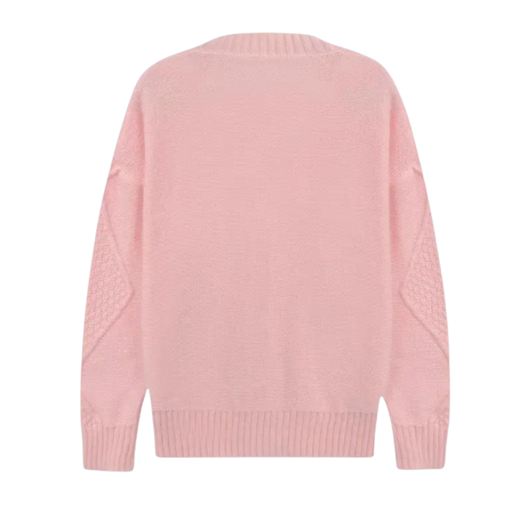 Talbot™ | Kabelstrick-Cardigan