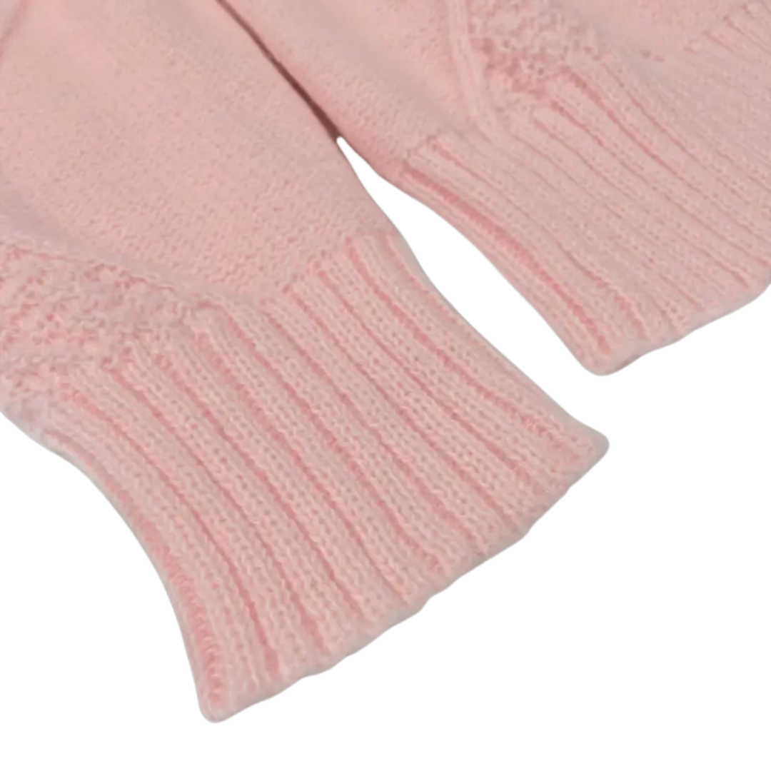 Talbot™ | Kabelstrick-Cardigan