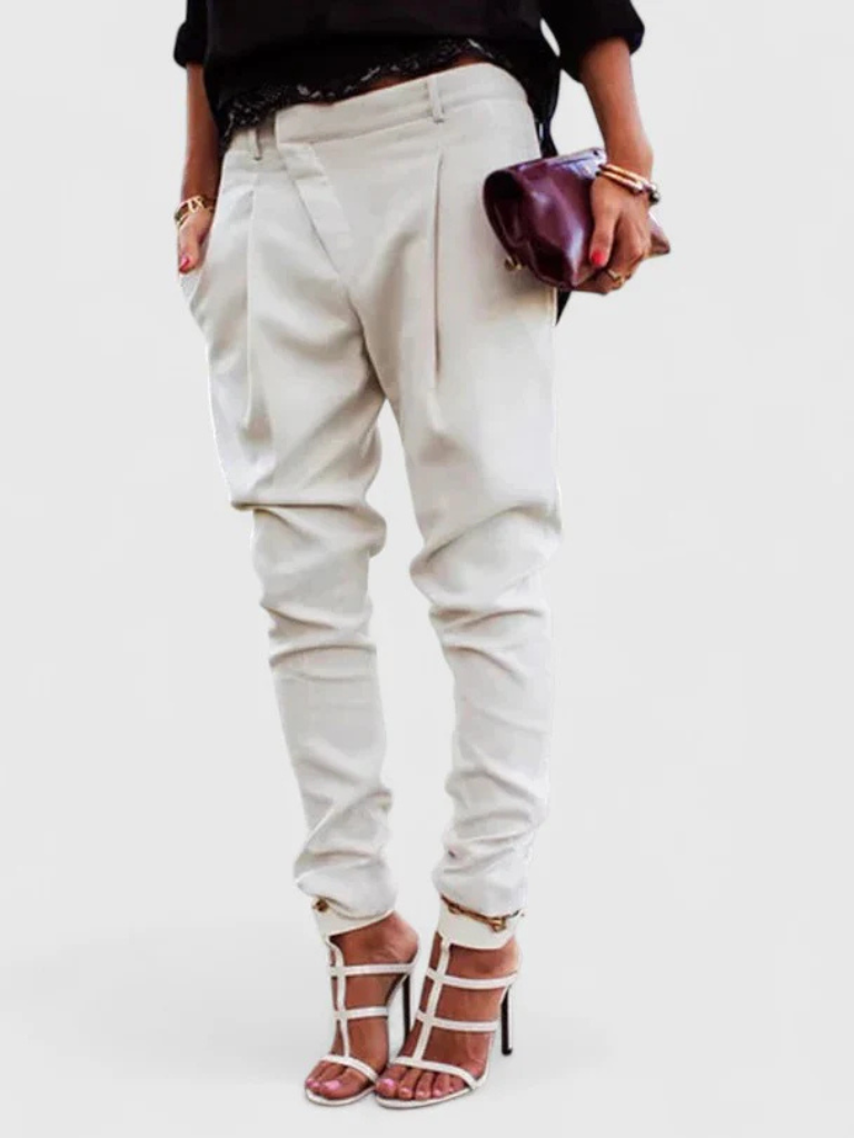 JAMAICA ELEGANTE STRETCH-HOSEN