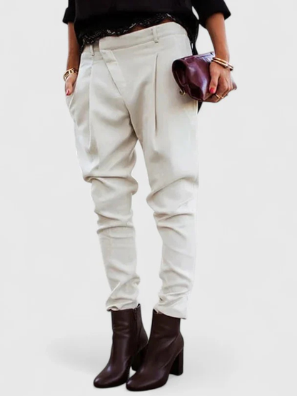 JAMAICA ELEGANTE STRETCH-HOSEN