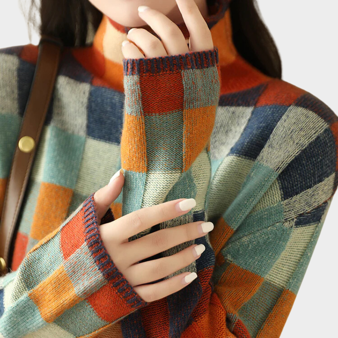 Talbot™ | Rollkragenpullover