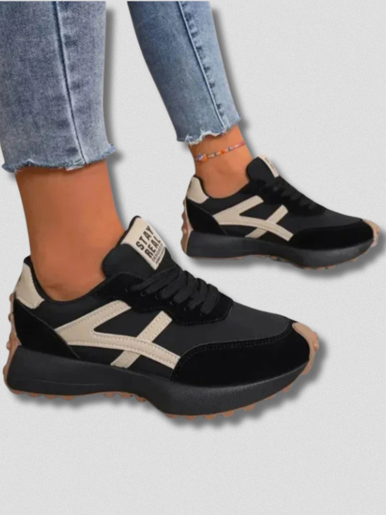 ALLEGRA SUPPORT SNEAKER