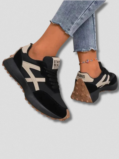 ALLEGRA SUPPORT SNEAKER