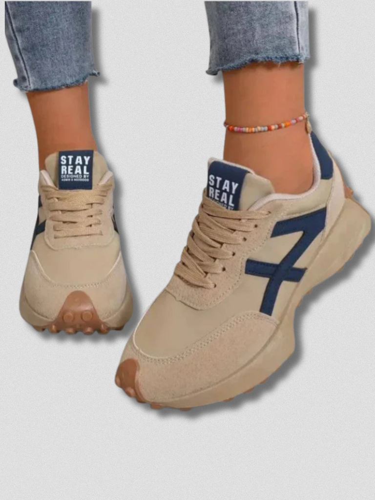 ALLEGRA SUPPORT SNEAKER