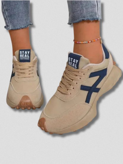 ALLEGRA SUPPORT SNEAKER