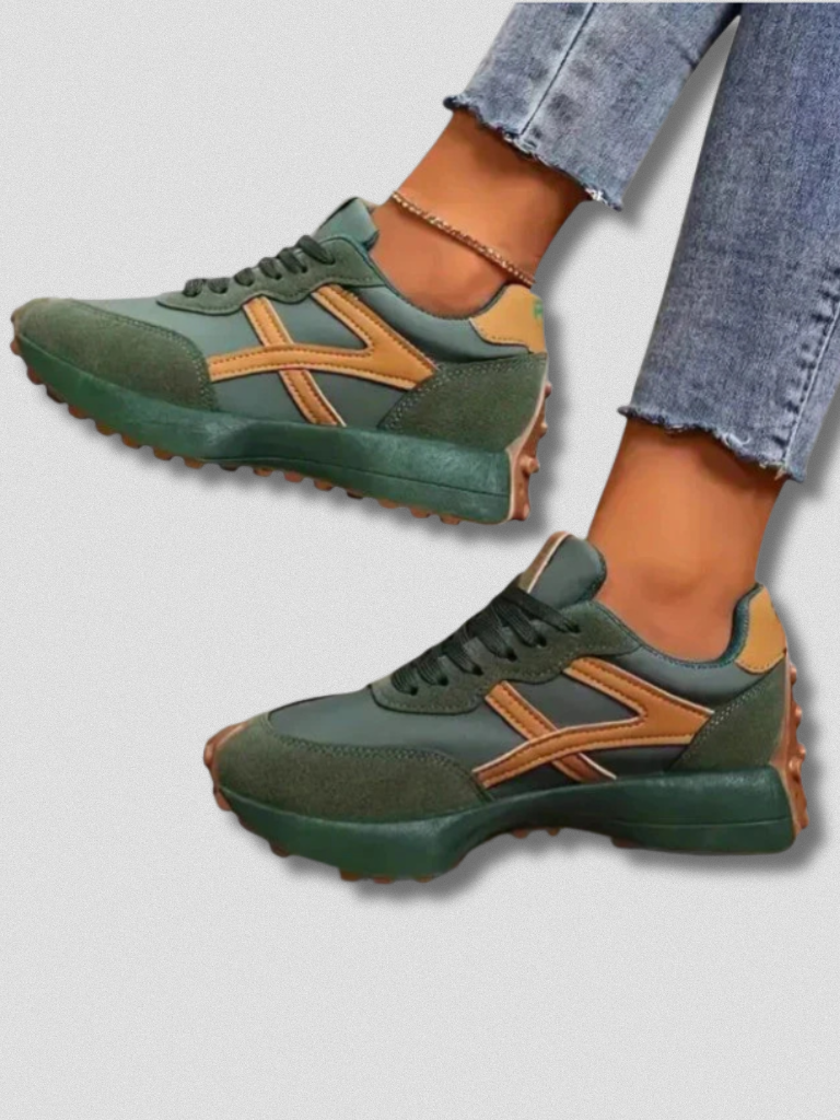 ALLEGRA SUPPORT SNEAKER