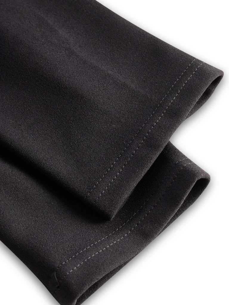 GWEN ELEGANCE GÜRTELKLEID