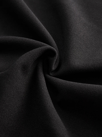 GWEN ELEGANCE GÜRTELKLEID