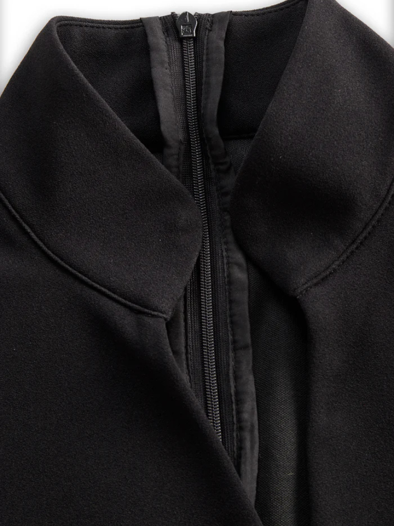 GWEN ELEGANCE GÜRTELKLEID