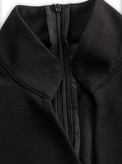 GWEN ELEGANCE GÜRTELKLEID