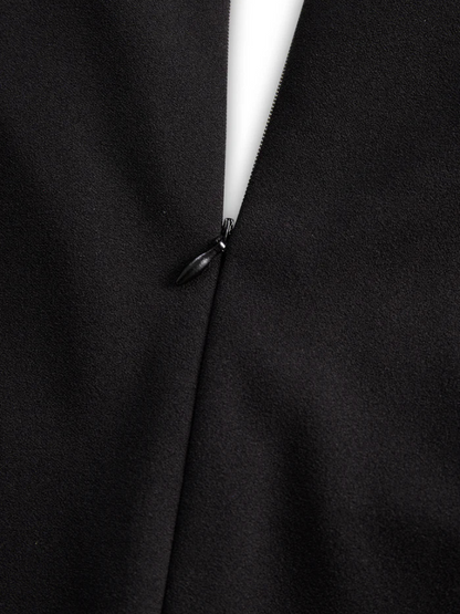 GWEN ELEGANCE GÜRTELKLEID