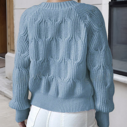 Stutz™ | Bow Bliss Cardigan