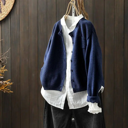 Marivelle™ - Schicker Cardigan
