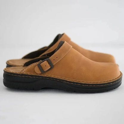 Skyler™ | Stylischer lässiger Slipper