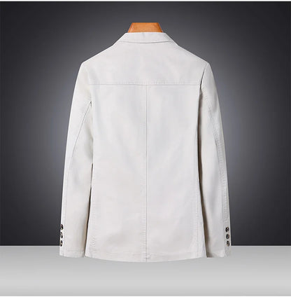 Matthias™ Komfort-Hemdjacke