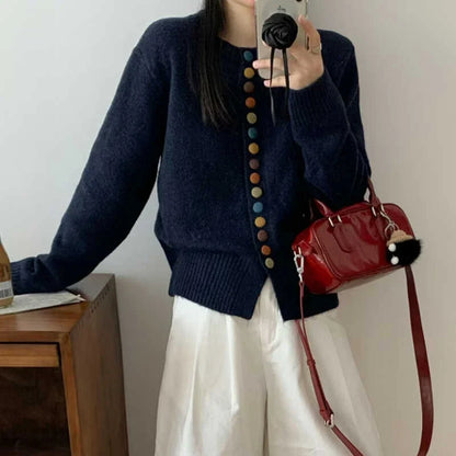 Celestine™ - Eleganter Cardigan