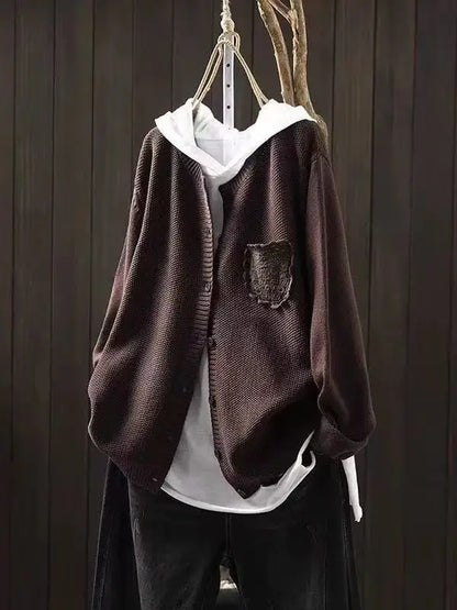 Ansley™ - Bequemer Cardigan