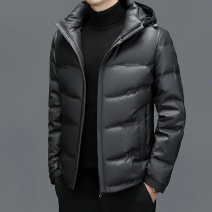 Markus™ Winterfusions-Jacke