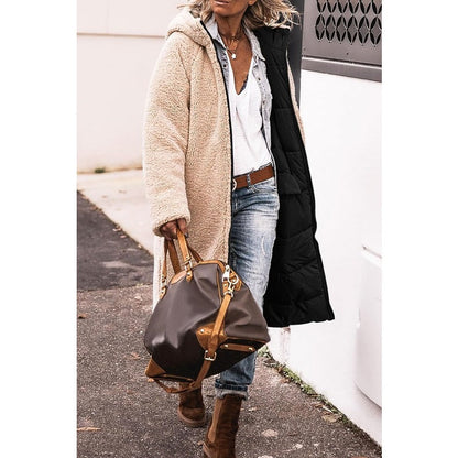 Lena® | Stilvoller Damenmantel ‎