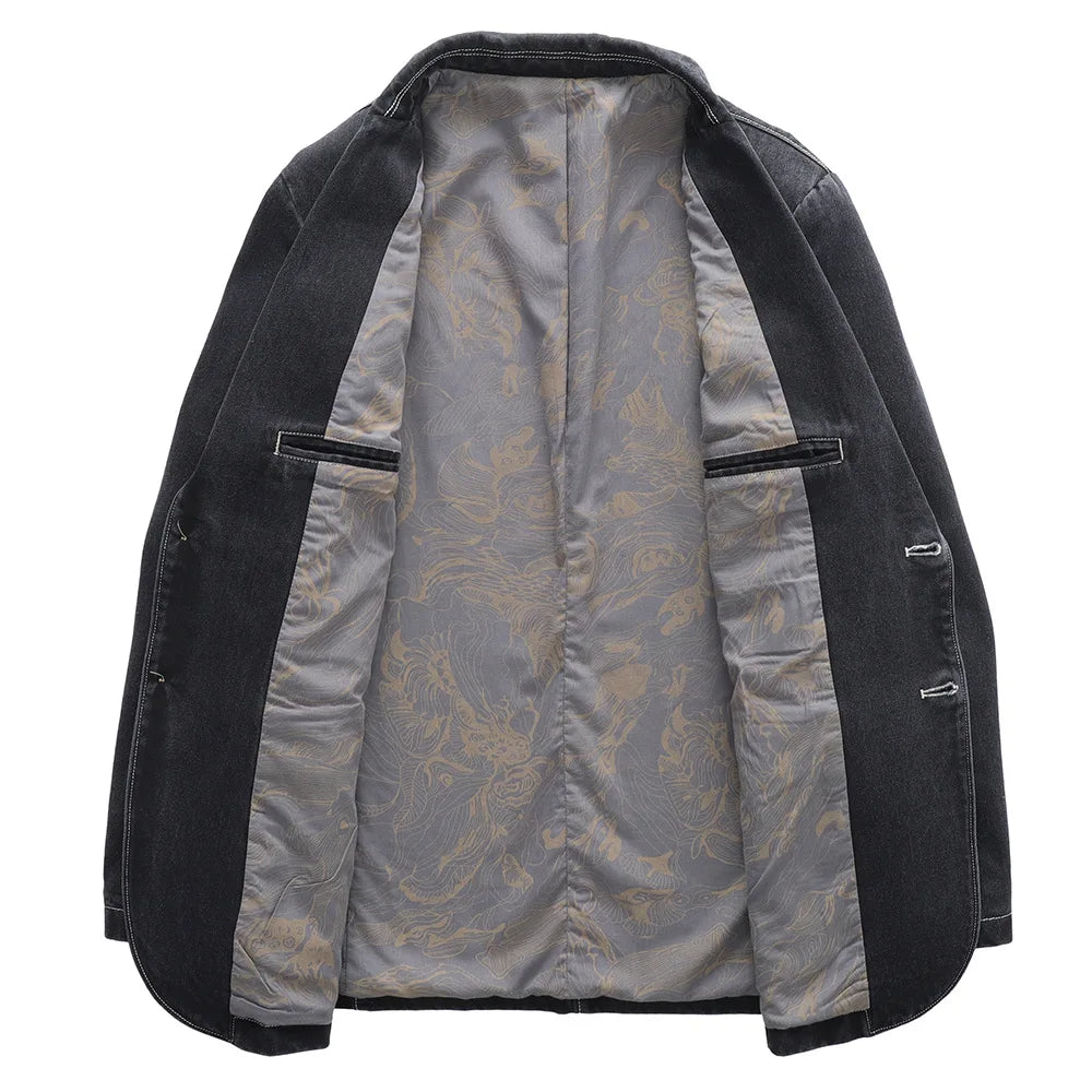 Tilo™ Urban-Jeansjacke