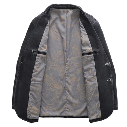 Tilo™ Urban-Jeansjacke