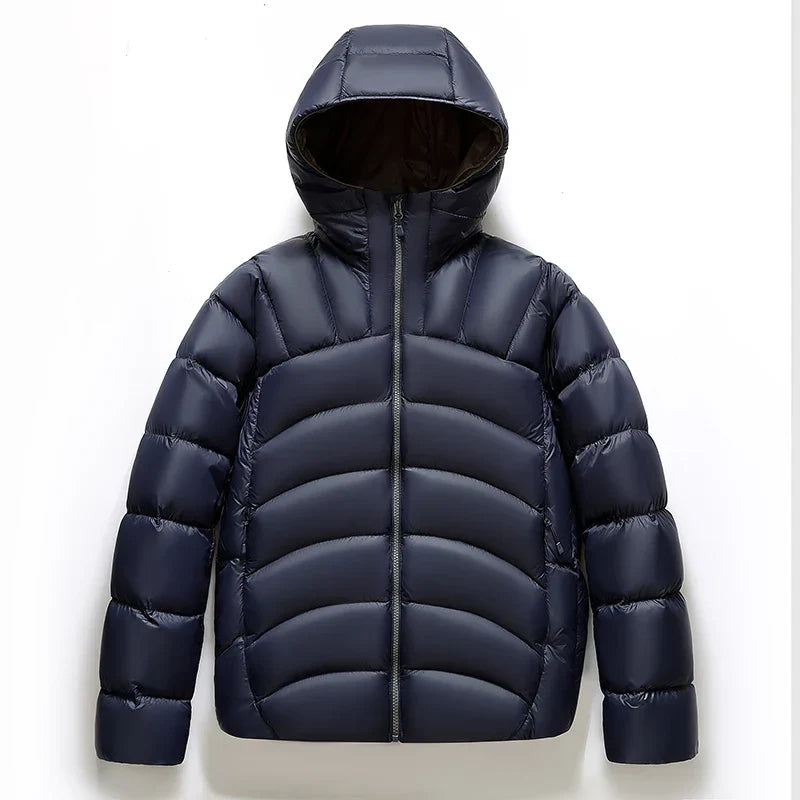 Justus™ Winterblocker-Jacke