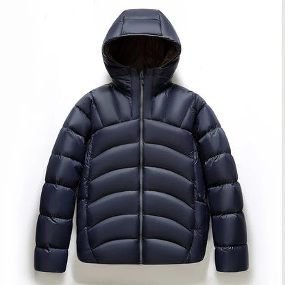 Justus™ Winterblocker-Jacke
