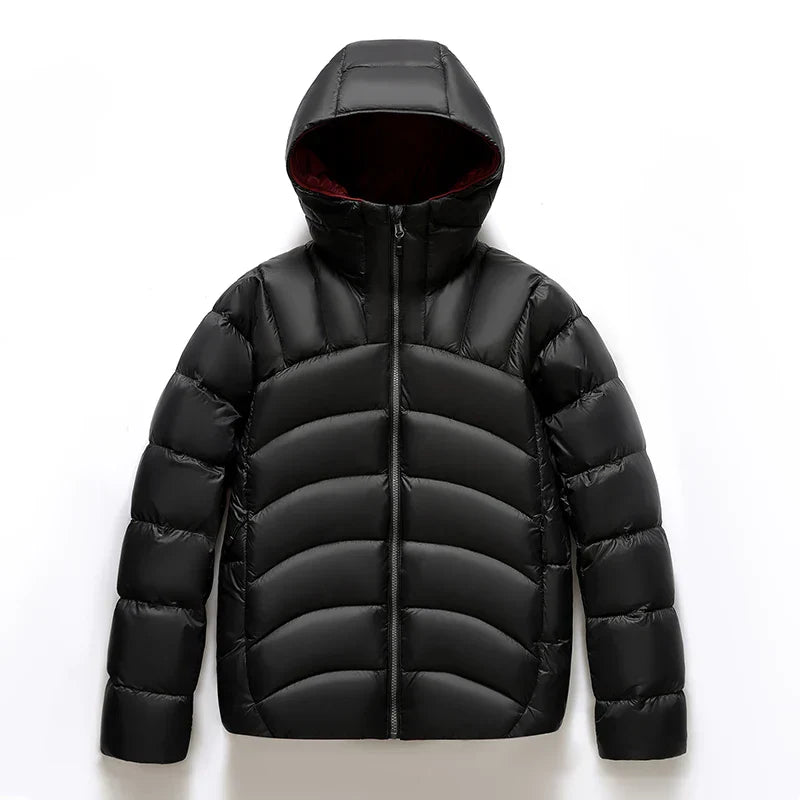 Justus™ Winterblocker-Jacke