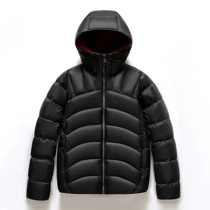 Justus™ Winterblocker-Jacke