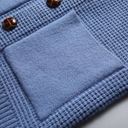 Holger™ Strickkomfort-Pullover