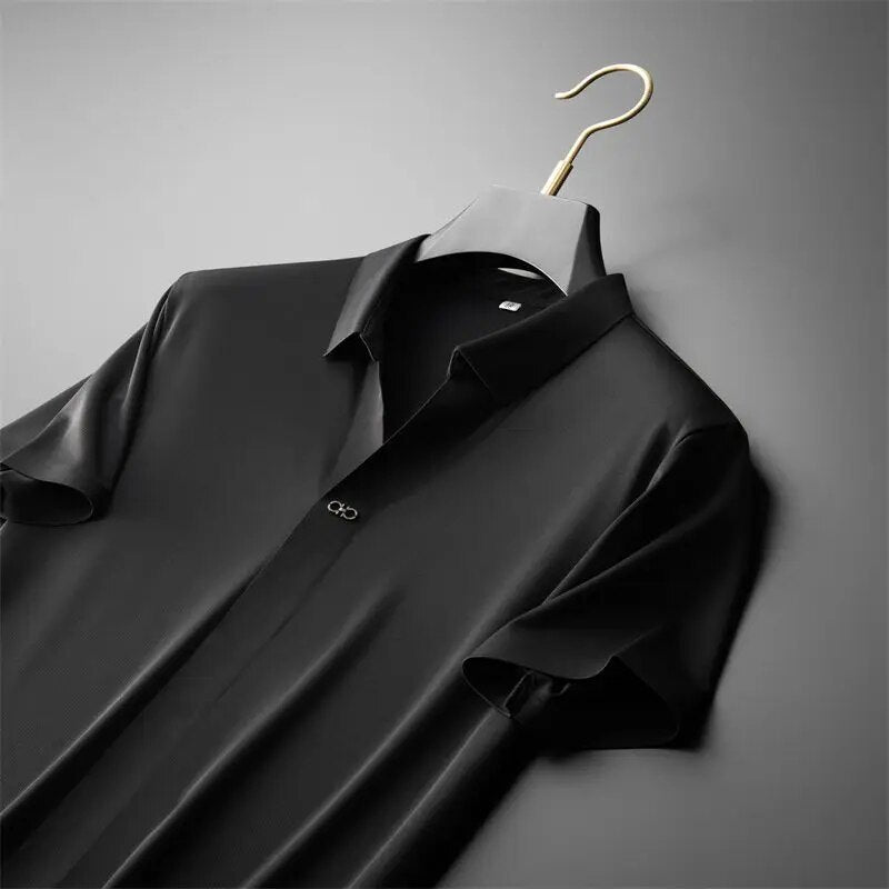 ULMAN I MODISCHES HEMD UND HOSE SET