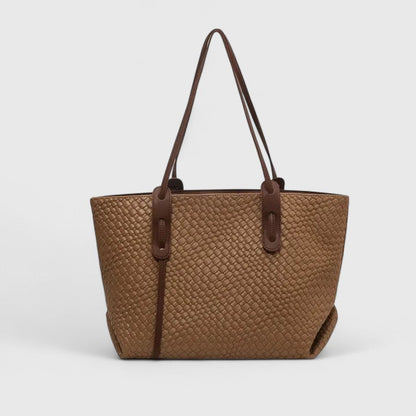 Sarenya | Elegante Tote Bag
