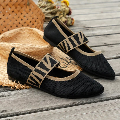 Lily - EasyStride Freizeitflats
