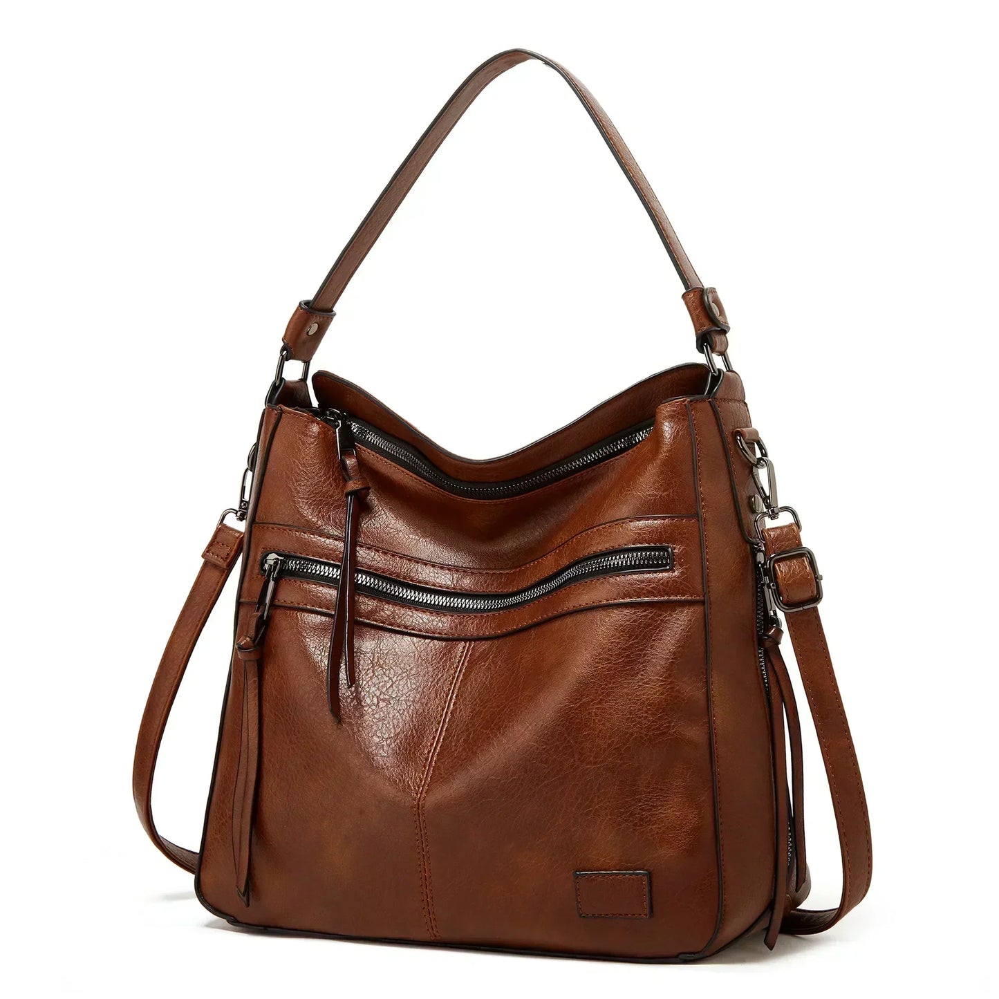 Maya - Premium Leder Tasche