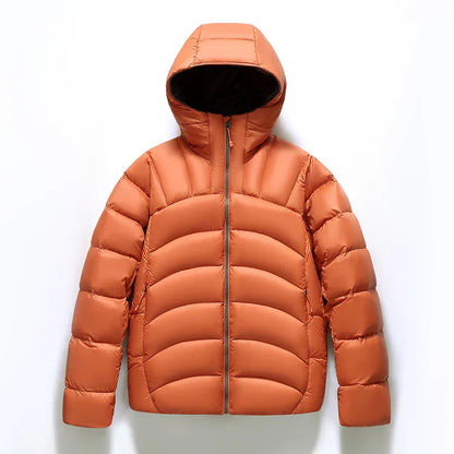 Justus™ Winterblocker-Jacke