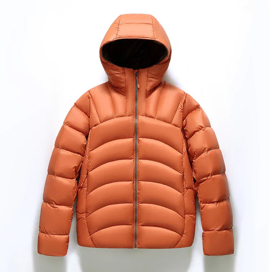 Justus™ Winterblocker-Jacke