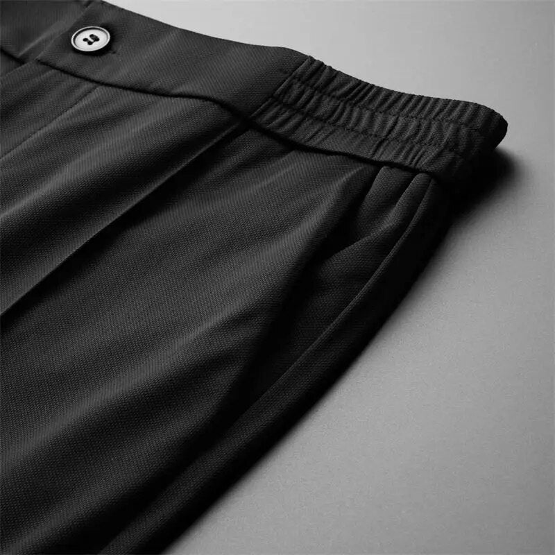 ULMAN I MODISCHES HEMD UND HOSE SET