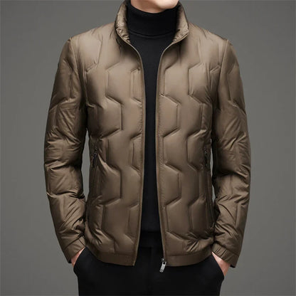 Armin™ Hexa-Steppjacke