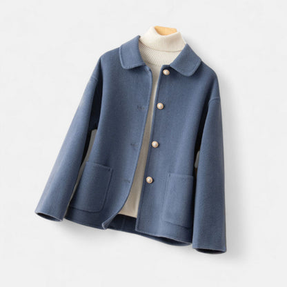 Chiara Kaschmirjacke