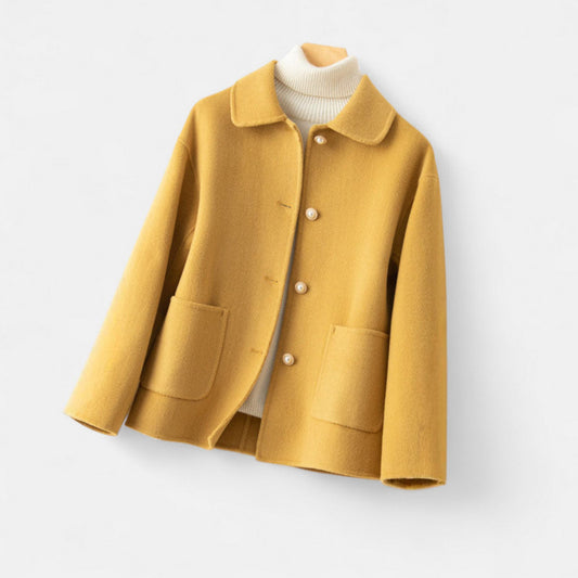 Chiara Kaschmirjacke