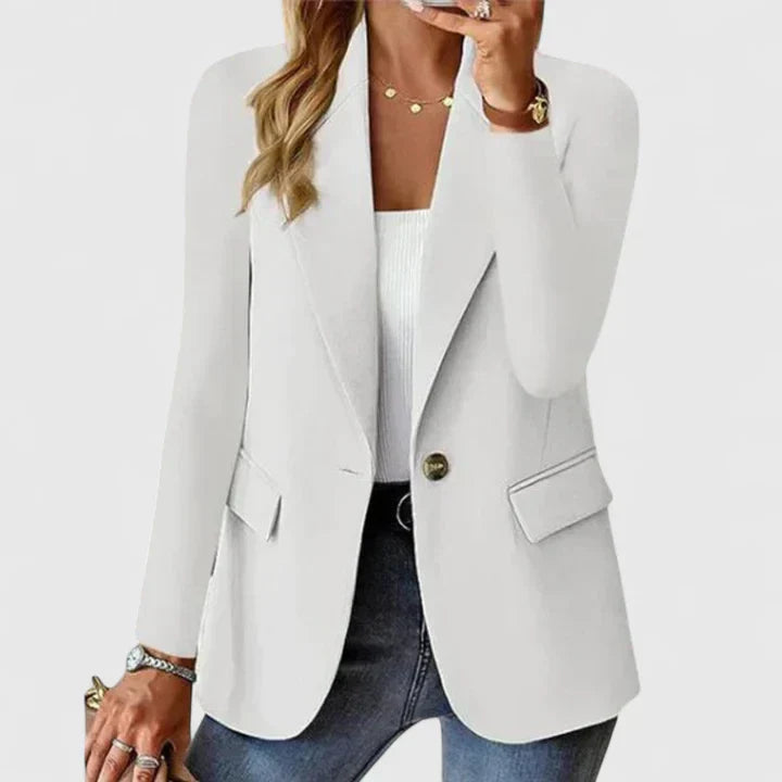 Katerynnae | Eleganter Blazer