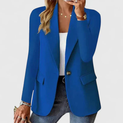 Katerynnae | Eleganter Blazer