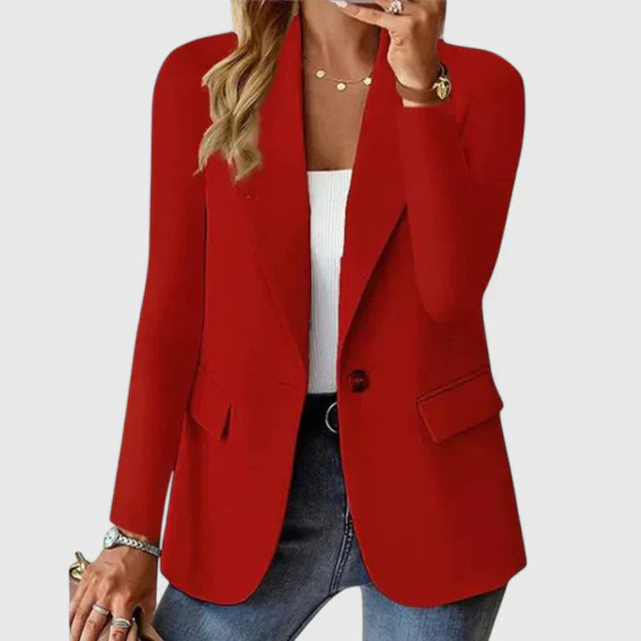 Katerynnae | Eleganter Blazer