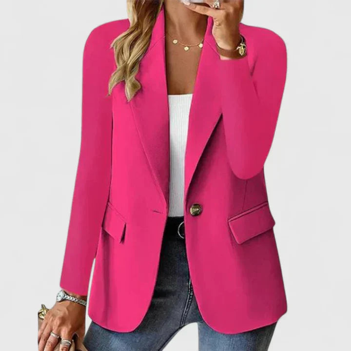 Katerynnae | Eleganter Blazer