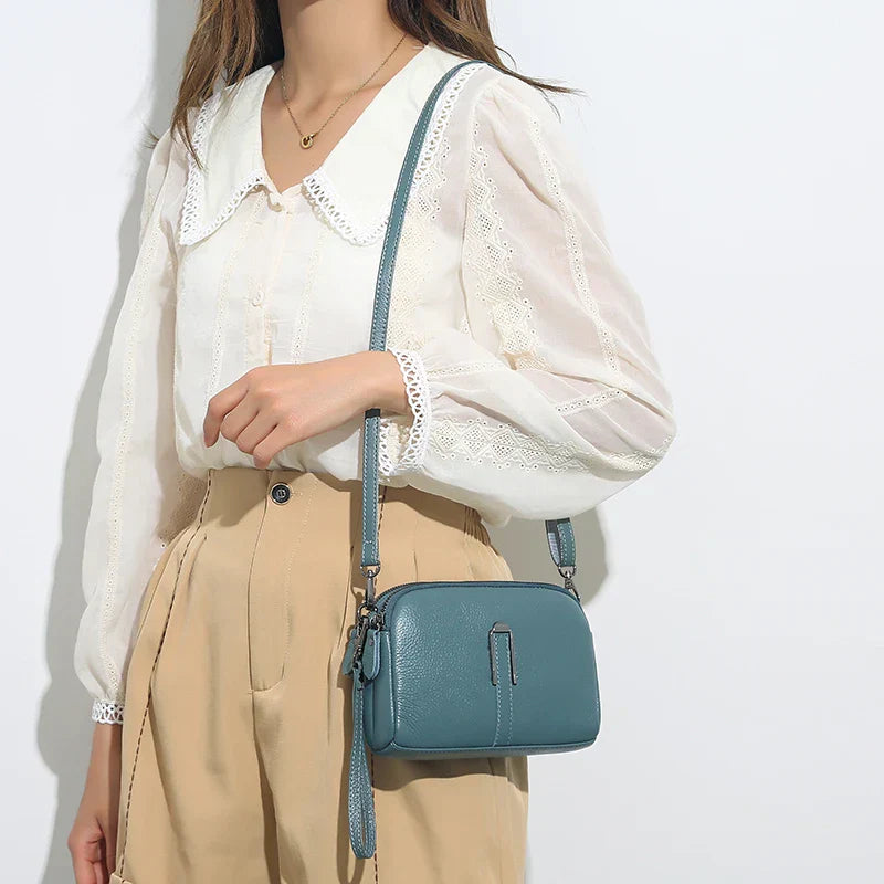 Amaya | Luxus Crossbody