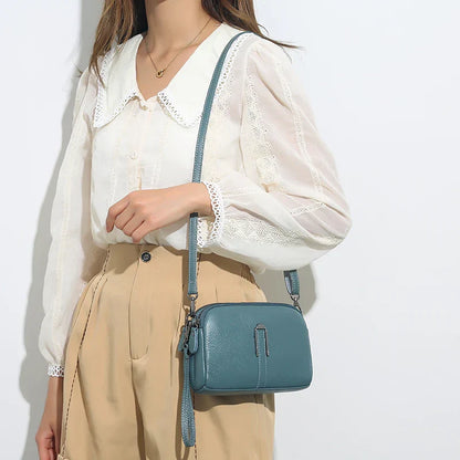 Amaya | Luxus Crossbody