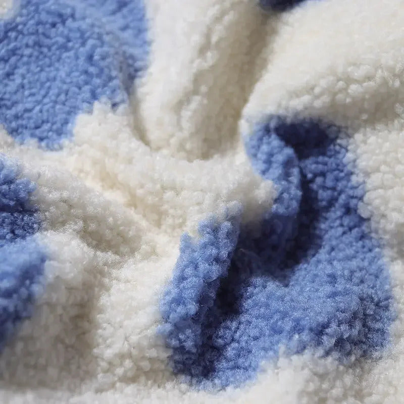 Evelyn™ | Wendbare Herzen Jacke